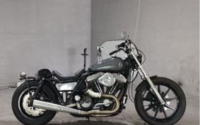 HARLEY FXRP1340 1985 EDL