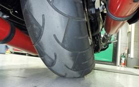 HARLEY FLHR 1690 2012