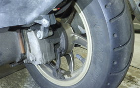 HONDA DIO ZX GEN 2 2010 AF35