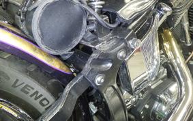 HARLEY FLSTF 1340 1997