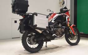 HONDA CRF1000L AFRICA TWIN 2017 SD04