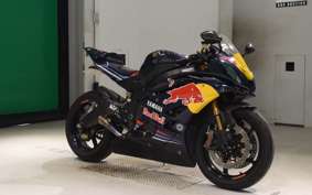 YAMAHA YZF-R6 2006