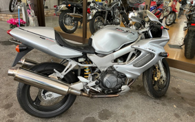 HONDA VTR1000F 1998 SC36