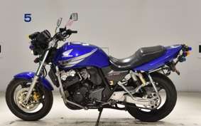 HONDA CB400SF VTEC K NC39