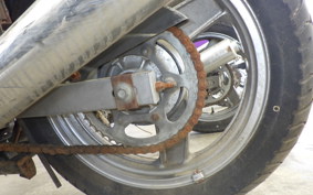 KAWASAKI ZZ-R250 EX250H