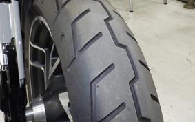 HARLEY FLSB 1750 2025
