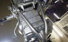 KAWASAKI KLX125 LX125C