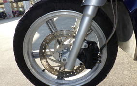 APRILIA SCARABEO 125