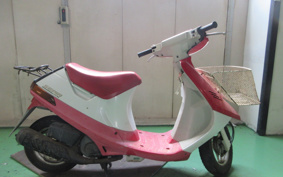 SUZUKI SEPIA CA1EA