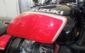 SUZUKI GSX400 IMPULSE 2009 GK7CA