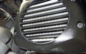 YAMAHA JOG Gen.5 SA36J