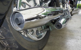YAMAHA DRAGSTAR 400 CLASSIC 2006 VH01J