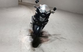 SUZUKI GSR250F GJ55D