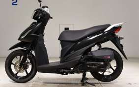 SUZUKI ADDRESS 110 2015 CE47A