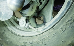 SUZUKI ADDRESS V125 S 2021 CF4MA