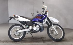 YAMAHA LANZA DT230 4TP