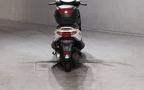 SUZUKI ADDRESS V125 DT11A