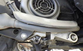 YAMAHA AXIS 125 Z SED7J