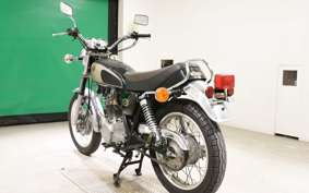 YAMAHA SR500 1992 1JN