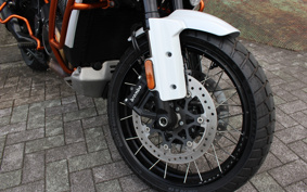 HARLEY PAN AMERICA 1250 SPECIAL 2022 ZES