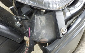 HONDA STEED 400 1992 NC26