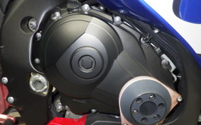 SUZUKI GSX-R1000 2015