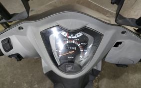 HONDA DIO 110 JF31
