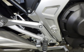 HONDA NC750X DCT 2024 RH09