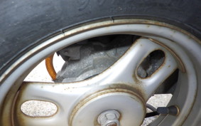 HONDA CREA SCOOPY AF55
