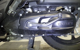 SUZUKI ADDRESS 110 CE47A