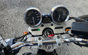 YAMAHA XJR400 R 2008 RH02J