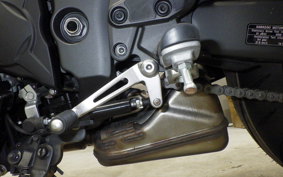 KAWASAKI NINJA 1100SX 2025 ZXT10H