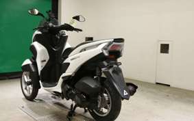 YAMAHA TRICITY 125 2023 SE82J