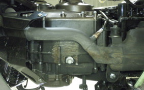 SUZUKI Vｽﾄﾛｰﾑ250SX EL11L