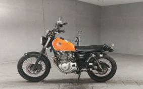 SUZUKI GLASS TRACKER BIG BOY NJ47A
