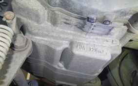 HONDA SPACY 125 Gen. 3 JF04