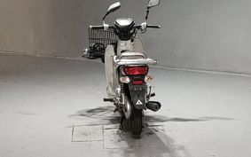 HONDA SUPER CUB110 JA10