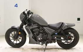 HONDA REBEL 250 S 2020 MC49
