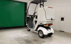 HONDA GYRO CANOPY 1997 TA03