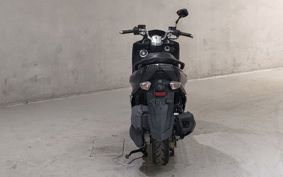 YAMAHA MAJESTY 155S SG52J