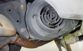 HONDA LEAD 100 2008 JF06