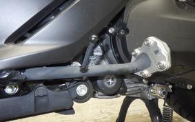 HONDA FORZA 250 MF17