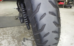 KAWASAKI Z250 2009 ER250C