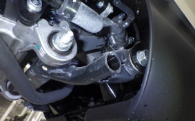 YAMAHA VINO 50 Gen.4 2006 AY02