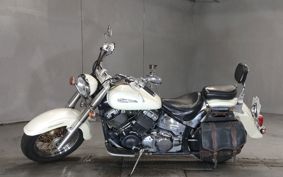 YAMAHA DRAGSTAR 400 CLASSIC 2002 VH01J
