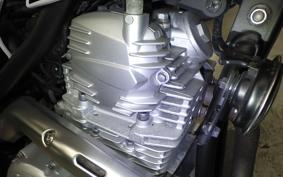 YAMAHA SEROW 250 Gen.2 2023 DG17J
