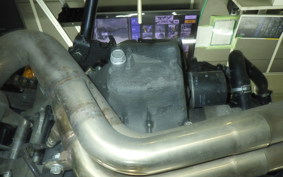 YAMAHA MT-09 2008 RN34J