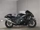Фото Suzuki GSX-1300R HAYABUSA 2012 с японского аукциона