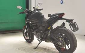 DUCATI MONSTER 937 + 2022