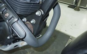 YAMAHA TW200 Gen.2 1980 DG07J